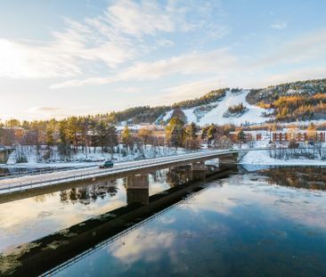 Affärsgatan 26B - Foto 1