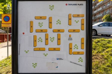 Mellanbergsvägen 31 - Photo 3