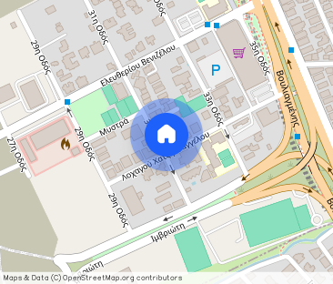 Διαμέρισμα, προς ενοικίαση Κάτω Ελληνικό, Ελληνικό Κωδικός 985872 - Photo 1