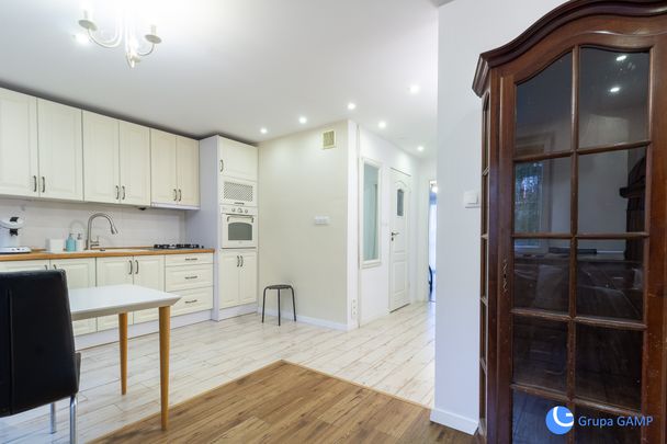 2 niezależne pokoje + salon | ul. Okólna - Фото 1