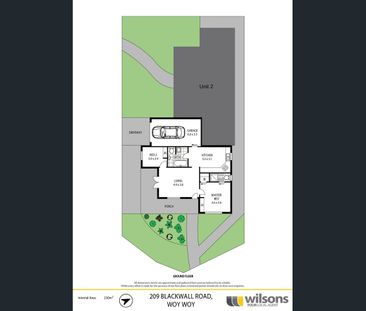 Charming Retro Cottage Living - Photo 5