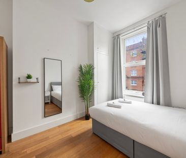 2 Bed Maisonette, Shirland Road, W9 - Photo 1