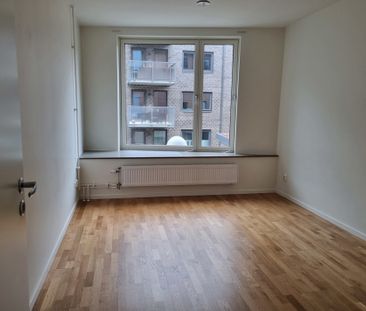 Nygatan 51 A, Trelleborg Centrum - Foto 1