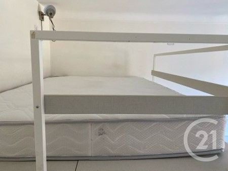 Location Appartement 1 pièce 22m² NICE 06300 - Photo 2