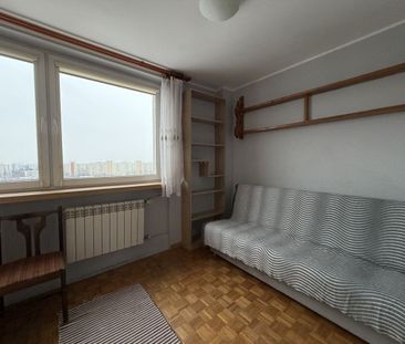Metro M1, 3 sypialnie, Balkon, Blisko komunikacji 55 m² - Zdjęcie 2
