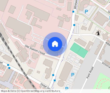 Mammoth Street, Coalville - Photo 1