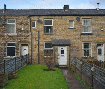 Ashbourne Street, Rochdale, Greater Manchester, OL11 - Photo 5