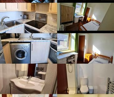 2 Bed Flat, Mid Stocket Road, AB15 - Photo 1