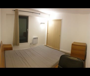 2 Bed Flat, Park West, NG7 - Photo 4