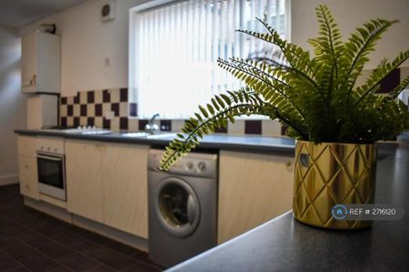 1 bedroom in a house share to rent - Photo 5