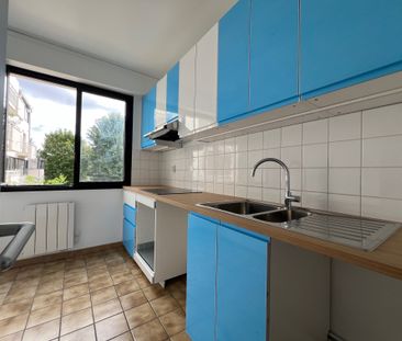 Location Appartement 2 pièces 49m² MEUDON 92190 - Photo 4