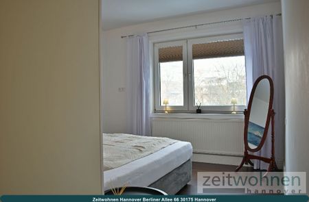 Südstadt, Maschsee, beste Lage, sehr gute Ausstattung - Photo 3