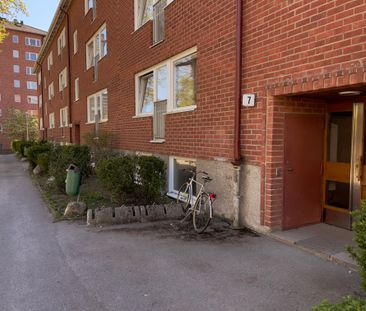 Murvägen, Trångsund - Foto 6