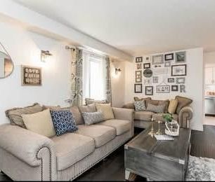 For Lease - 35 Knightswood Crescent, Brampton, Ontario - Photo 1