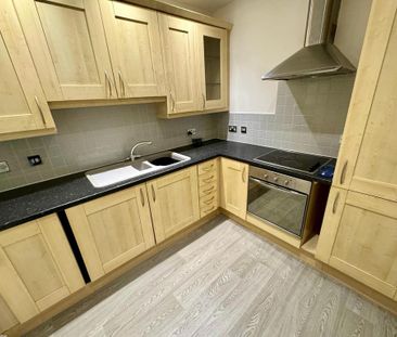 2 bedroom apartment to rent - Photo 6
