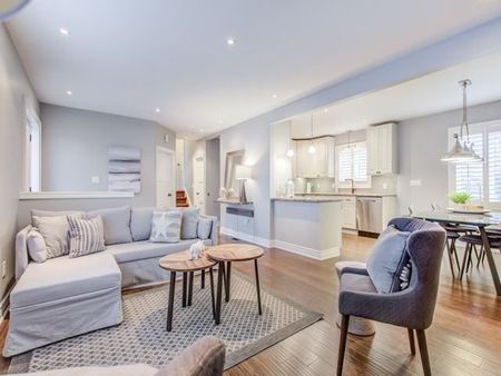 For Lease - 37 Kenton Drive Unit# Main, Toronto, Ontario - Photo 2