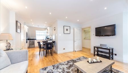 Grosvenor Hill, W1K, London - Photo 3