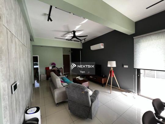 Sunway citrine lakehomes - Foto 1