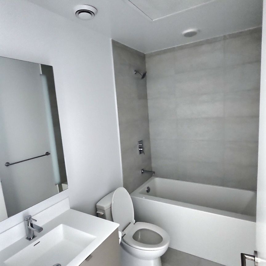 For Lease - 500 Dupont Street Unit# 509, Toronto, Ontario - Photo 1