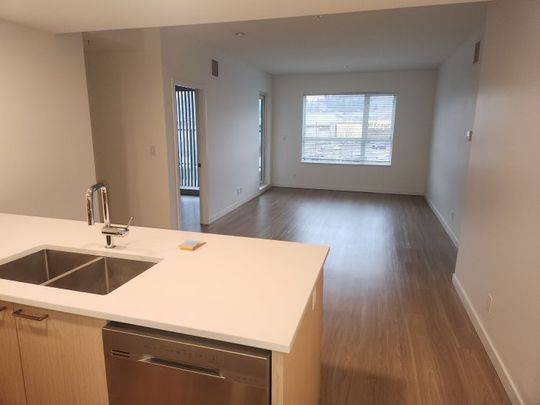 2bed 2bath 2deck Condo; Lodges – Available May 1st – Unit 2-213 - Photo 1