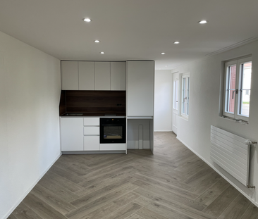 Moderne, totalsanierte 2.5 Zimmerwohnung in Wagenhausen - Photo 6