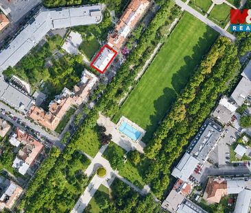 Pronájem bytu 3+kk 58 m² - Фото 5