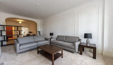 5 bedroom apartment to rent - Photo 3