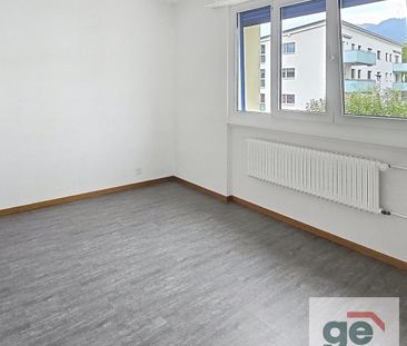 4.0 Zimmer-Wohnung in Plaffeien - Photo 6