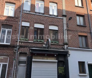 Location Appartement 1 pièce 30m² LILLE 59000 - Photo 3