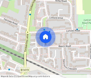 Beech Road, Basildon, SS14 - Photo 1