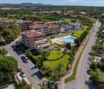 Duplex T2 no Monte Laguna, Vilamoura – Jardim e Piscina - Photo 6