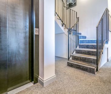 studio to rent Home Farm House, 46 Springfield Road, Horsham, RH12 - Photo 6