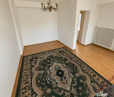 Süße Singlewohnung in der Säulengasse im DG - Photo 2