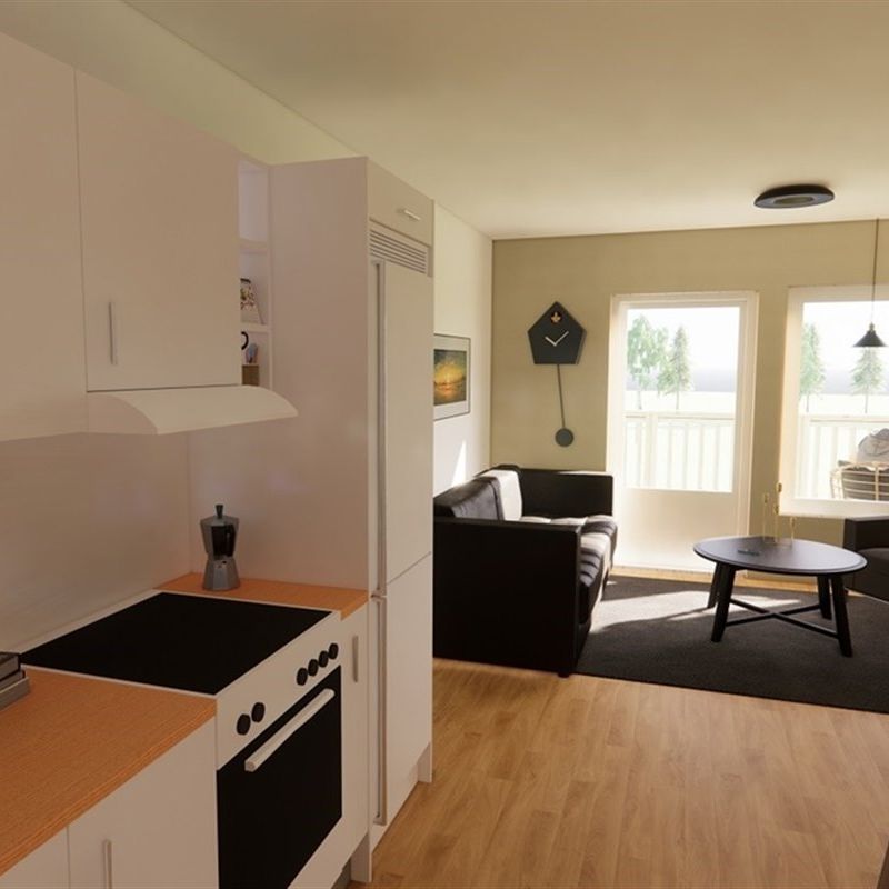 Smassens väg 43 M - Foto 1