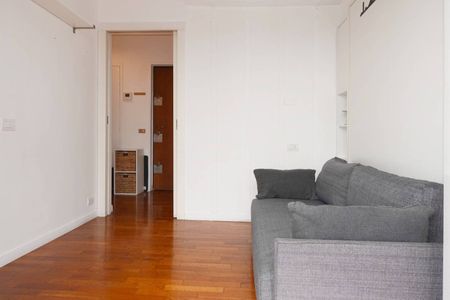 Monolocale viale Etiopia 5, Tripoli - Soderini, Milano - Photo 4