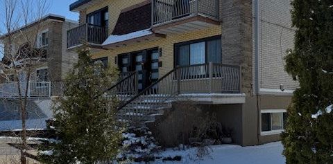 Condo for rent, Montréal (LaSalle) - Photo 2