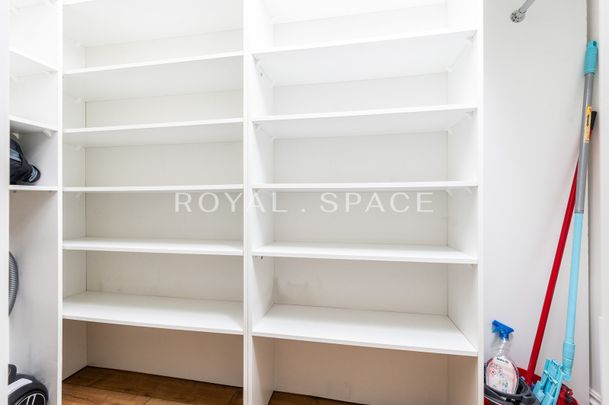 Mieszkanie z klimatem Starego Miasta | Tarłowska - Zdjęcie 1