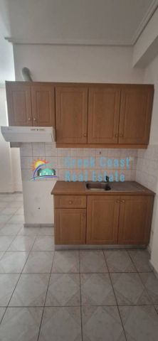 Studio/Γκαρσονιέρα για ενοικίαση - Πάτρα, - Photo 3