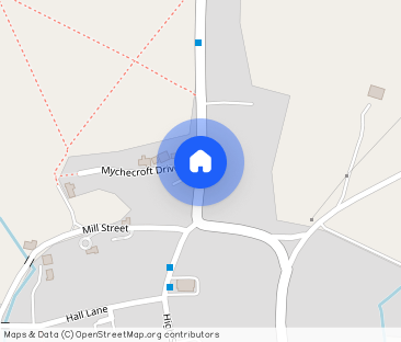 Ashby Road, Packington - Photo 1