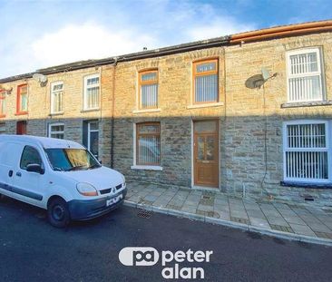 Alexandra Road, Gelli, Pentre, CF41 - Photo 2