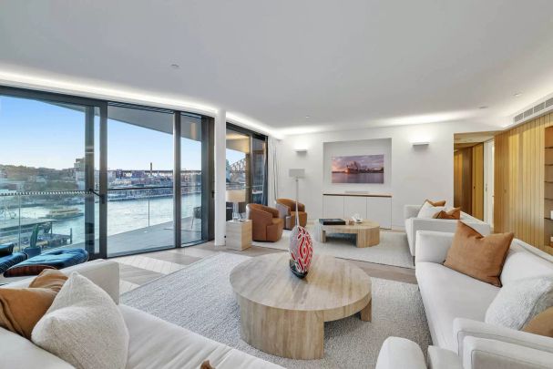 Opera Residences - Prestigious Harbourside Living - Photo 1