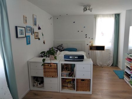 FÜR KATZENLIEBHABER IN KIRCHLINDACH (BE), MÖBLIERT, TEMPORÄR - Photo 5