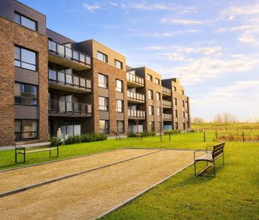 Serviceflat / Assistentiewoning te huur in Borgloon voor € 1.091 me... - Photo 1