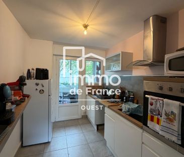 Location Appartement 3 pièces 60m² - Photo 6