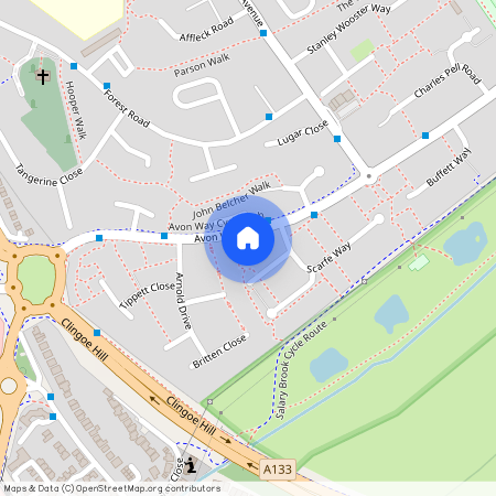 Greenstead