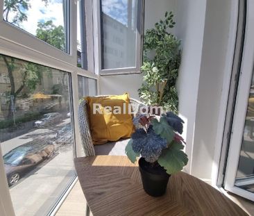 Mieszkanie Kraków Krowodrza powierzchnia 33.0 m² C390-WM-01882 - Photo 1