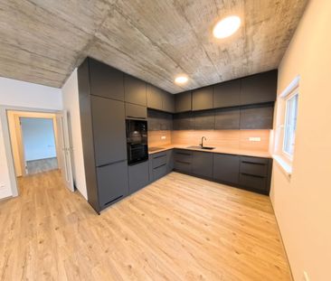 Pronájem bytu 3+kk 74 m² - Fotografie 3