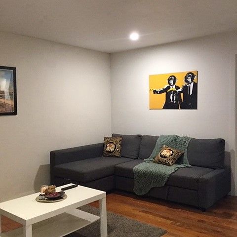 Perfect Position - Photo 1