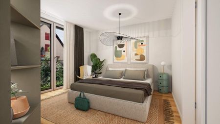 Modern Living in Anken Park - Photo 3