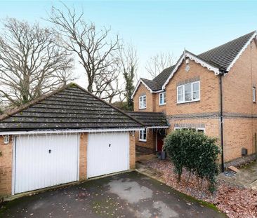 4 bedroom detached house to rent - Photo 4